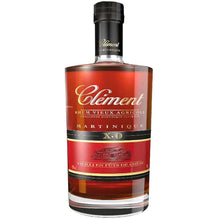 Rum Clement Rhum Agricole 6 Anni cl.70