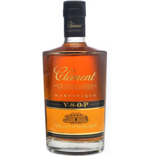 Rum Clement Rhum Vieux Agricole Vsop cl.70