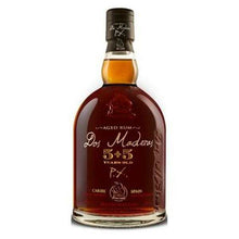 Rum Dos Maderas Ron 5+5 Anos cl.70