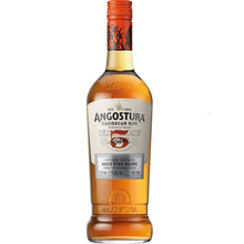 Rum Angostura Gold 5 Anni 100CL