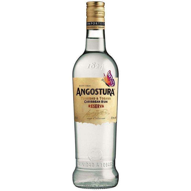 Rum Angostura Bianco Riserva 3 Anni 100CL