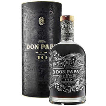 Rum Don Papa 10Anni cl.70