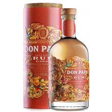 Rum Don Papa Sevillana Cask cl.70