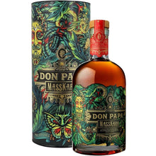 Rum Don Papa Masskara Astucciato cl.70