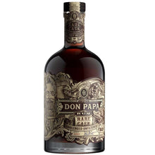 Rum Don Papa Gayuma cl.70l