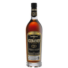 Rum Cubaney Xo 21 Y.O. Exquisito Solera Gran Reserva cl.70