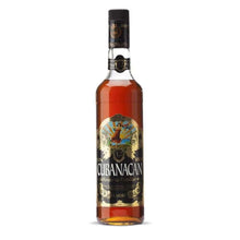 Rum Cubanacan Familiar 12Anos cl.70