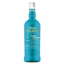 Rum Trois Rivieres Blanc Cuvee De L'Ocean cl.70