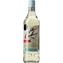 Rum Cubay Carta Blanca 100CL