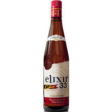 Rum Cubay Anejo Elixir 33 cl.70