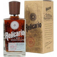 Rum Relicario Domenicano Superior cl.70