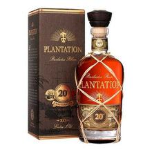 Rum Plantation Xo 20Th Anniversary cl.70