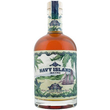 Rum Navy Island Jamaica XO Reserve cl.70