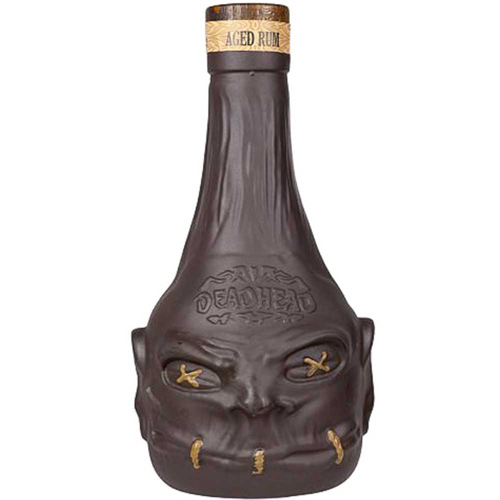 Rum Deadhead Rhum 6 Anni Solera cl.70