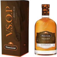 Rum Damoiseau Vieux Vsop Astucciato cl.70