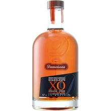 Rum Damoiseau Agricole Xo cl.70