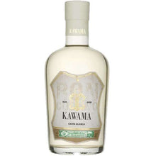 Rum Kawama Carta Blanca cl.70