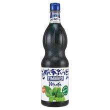 Fabbri Menta Sciroppo100CL