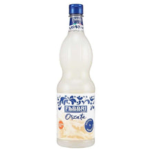 Fabbri Orzata Sciroppo100CL