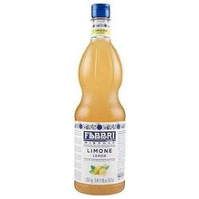 Fabbri Limone Sciroppo100CL
