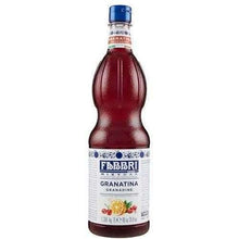 Fabbri Granatina Sciroppo100CL