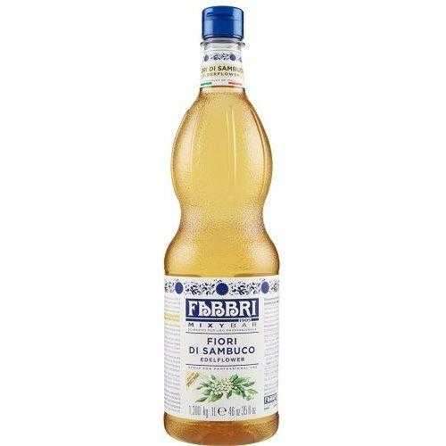 Fabbri Sambuco Sciroppo100CL