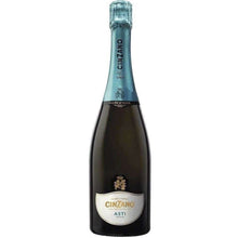 Cinzano Asti Spumante Doc