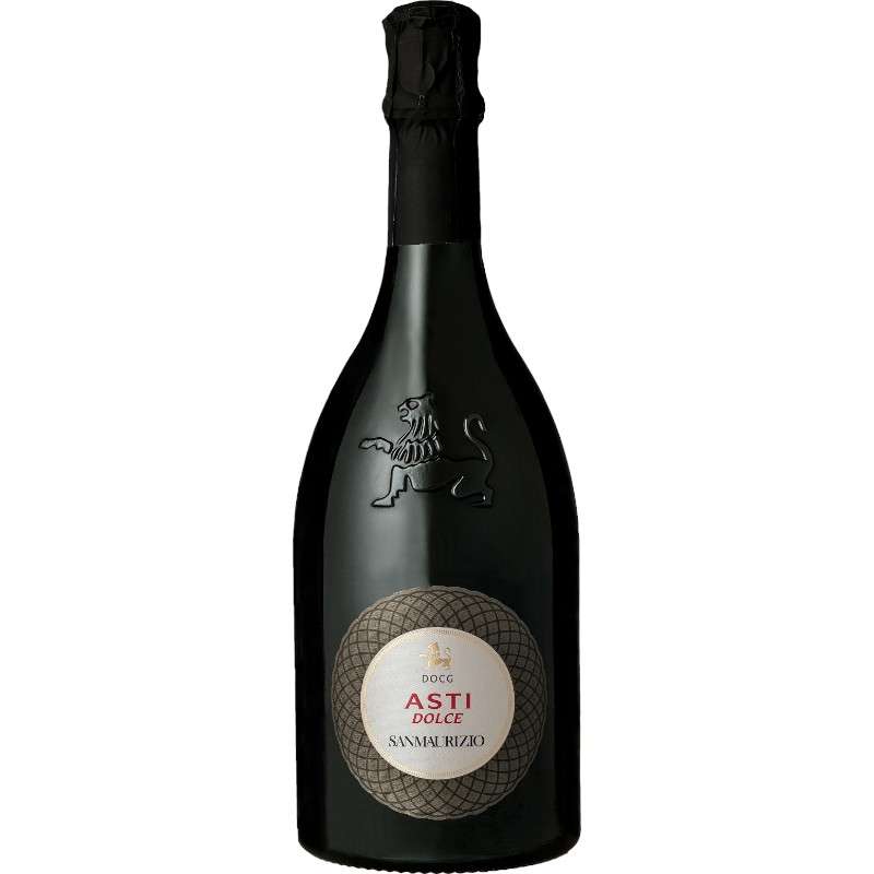 Sanmaurizio Asti Dolce DOCG