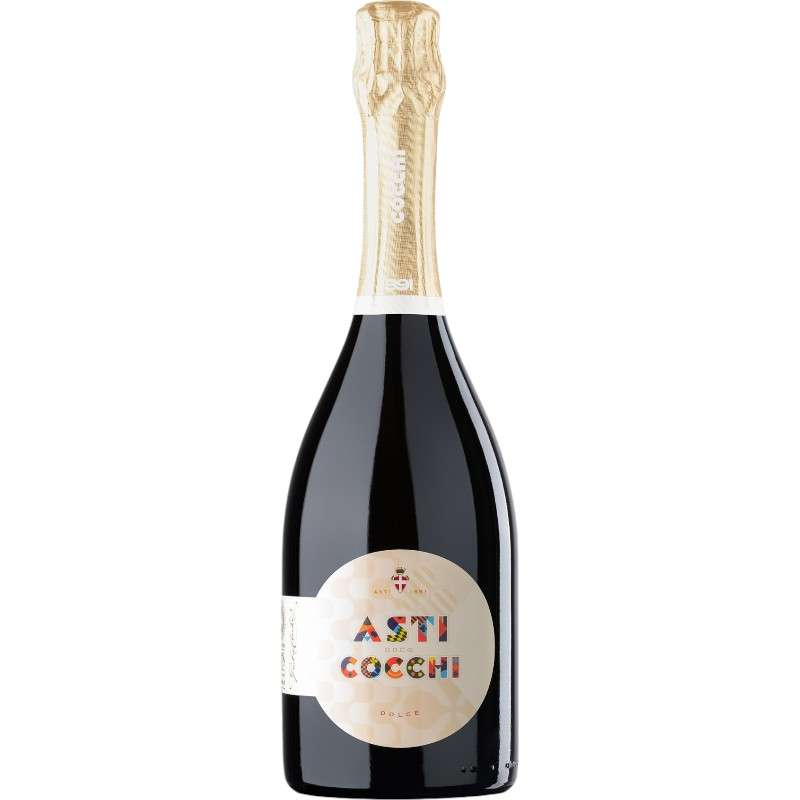 Cocchi Asti Docg Dolce