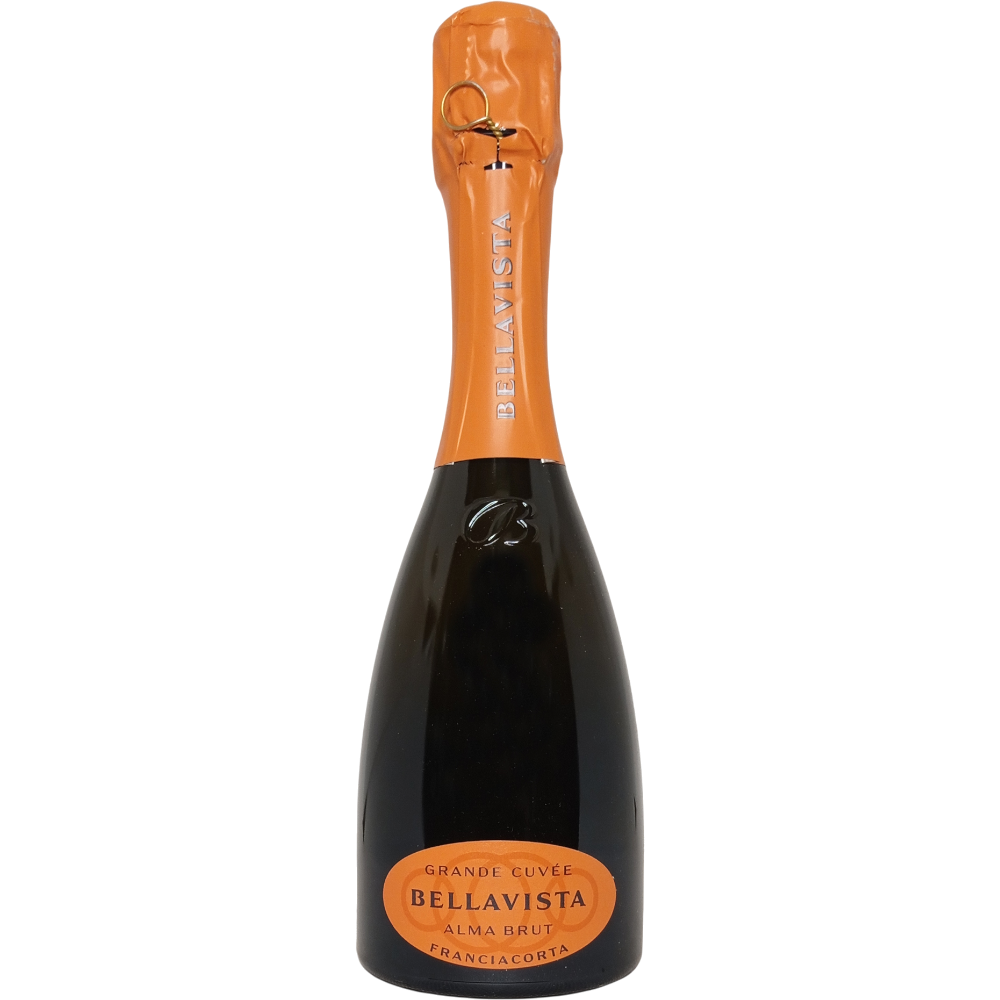 Bellavista Alma Brut 375Ml
