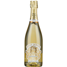 Bersi Serlini Anniversario franciacorta Docg Blanc de Blanc Brut