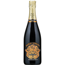 Bersi Serlini Franciacorta Docg Brut Anteprima