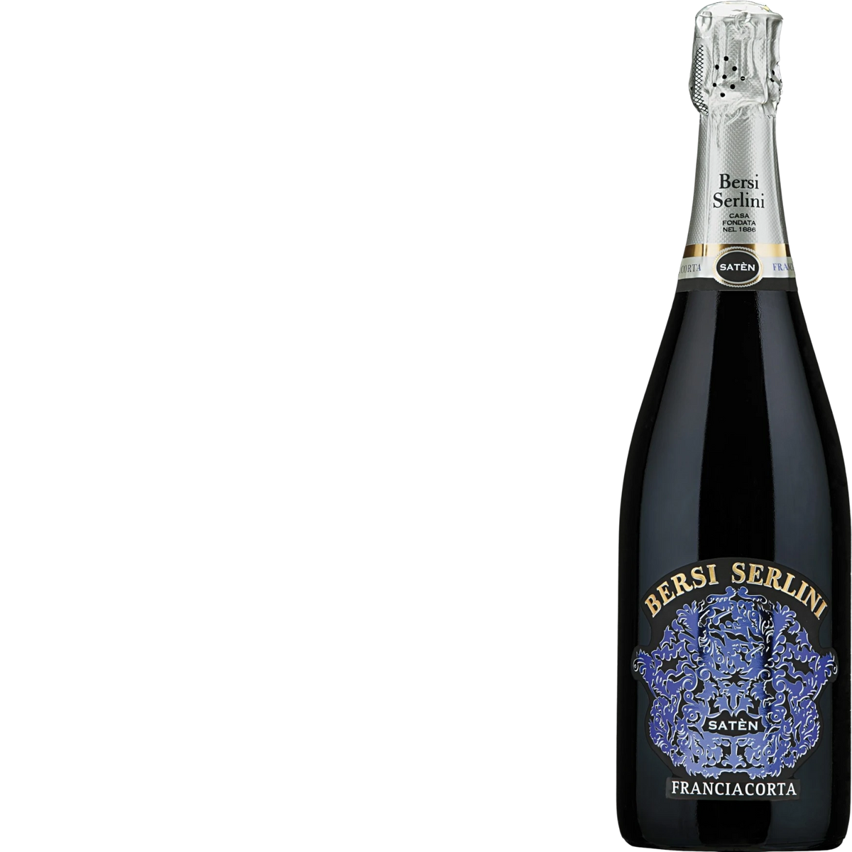 Bersi Serlini Franciacorta Docg Saten
