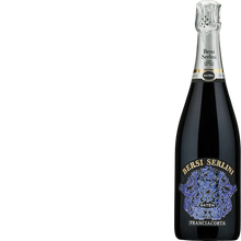 Bersi Serlini Franciacorta Docg Saten