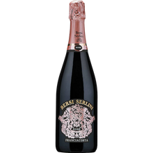 Bersi Serlini Franciacorta Docg Rosè