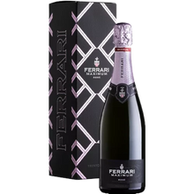 Ferrari Trento Doc Brut Maximum Rosè