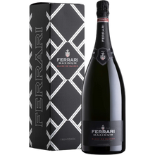 Ferrari Trento DOC Brut Blanc de Blanc Maximum - Magnum