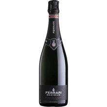 Ferrari Trento DOC Brut Blanc de Blanc Maximum