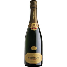 Ferrari Trentodoc Brut Perle' Classico