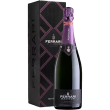 Ferrari Trento Doc Maximun Demi Sec