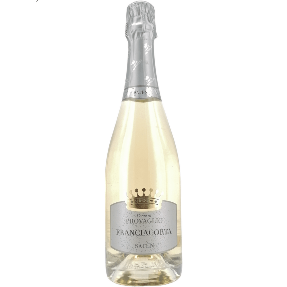 Conte Di Provaglio Saten Franciacorta Docg