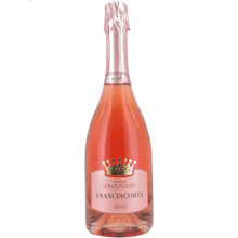 Conte Di Provaglio Rose' Franciacorta Docg