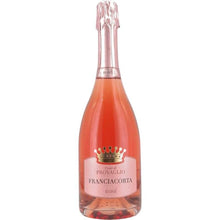 Conte Di Provaglio Rose' Franciacorta Docg Magnum