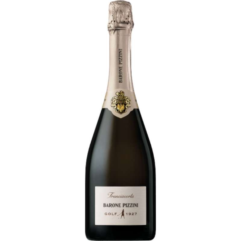 Barone Pizzini Franciacorta Docg Golf 1927 Extra Brut