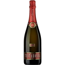 La Versa Testarossa Oltrepo’ Pavese Docg Brut 2017