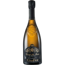 Cà Dei Frati Metodo Classico Brut Cuvee' Dei Frati