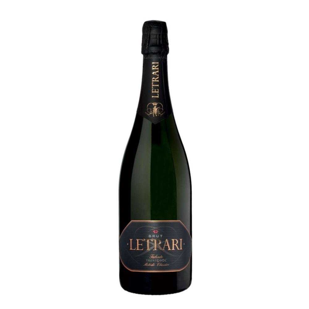 Letrari Brut Trento Doc