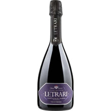 Letrari Trento Doc Dosaggio Zero Riserva