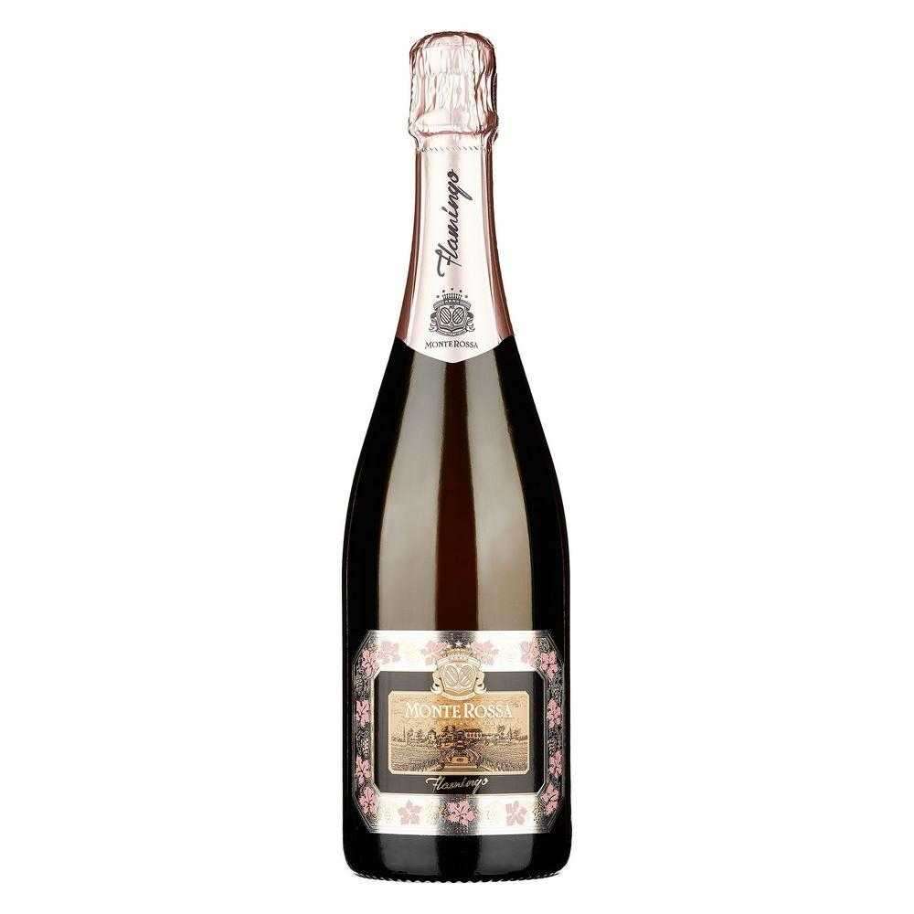 Monterossa Franciacorta Docg Flamingo Rose Brut