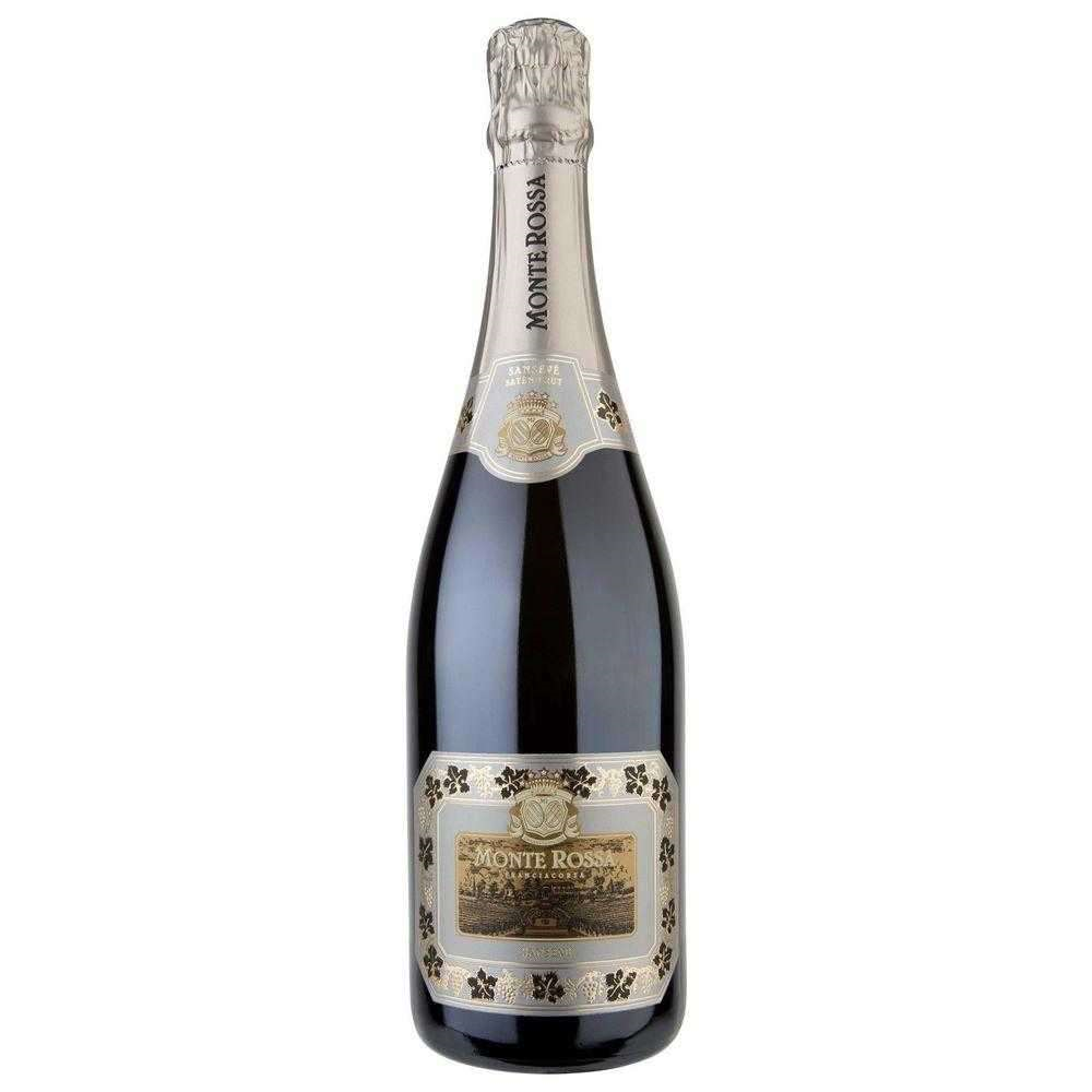 Monterossa Franciacorta Docg Sanseve Saten